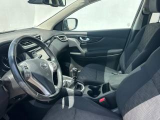 NISSAN Qashqai usata, con Climatizzatore