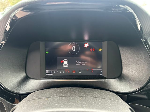 OPEL Corsa usata, con Autoradio