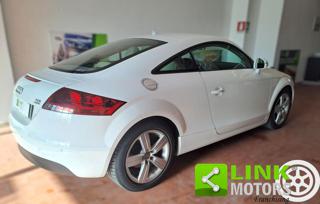 AUDI TT usata, con Airbag Passeggero