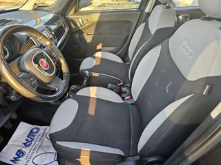 FIAT 500L usata, con Controllo trazione