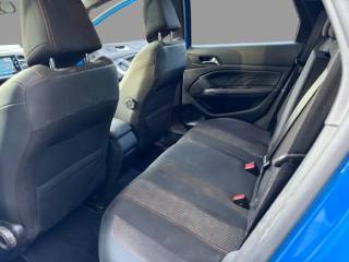 PEUGEOT 308 usata, con Chiusura centralizzata
