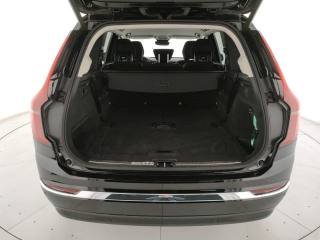 VOLVO XC90 usata, con Vetri oscurati