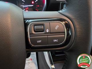 CITROEN C3 Aircross usata, con Servosterzo