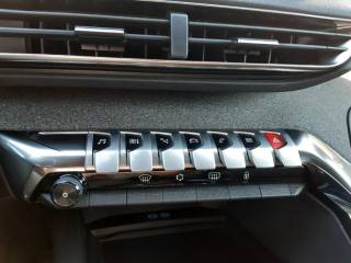 PEUGEOT 3008 usata, con Immobilizzatore elettronico