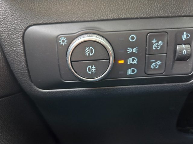 FORD Kuga usata, con Park Distance Control