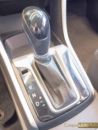 HYUNDAI i30 usata, con Filtro antiparticolato