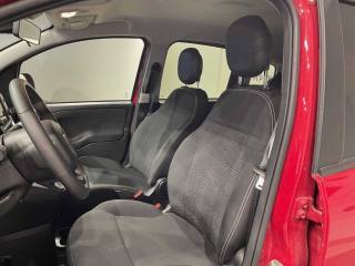 FIAT Panda Cross usata 18