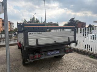 FORD Transit usata, con Immobilizzatore elettronico