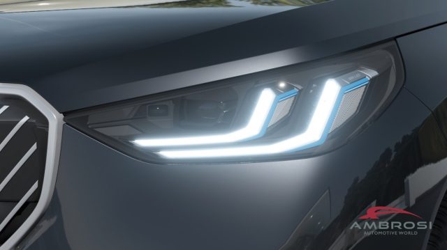 BMW X3 usata 5