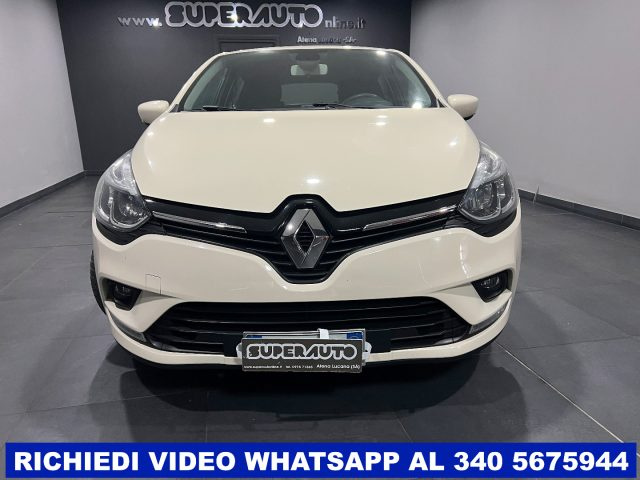 RENAULT Clio usata, con Airbag
