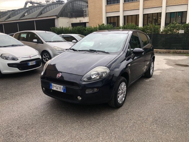 FIAT Punto Evo usata, con ABS