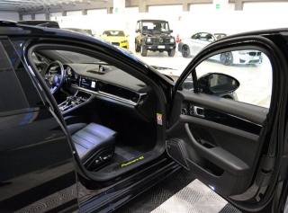 PORSCHE Panamera usata, con Airbag Passeggero