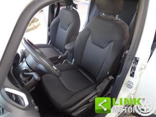 JEEP Renegade usata, con Alzacristalli elettrici