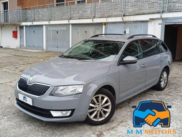 SKODA Octavia usata, con ABS