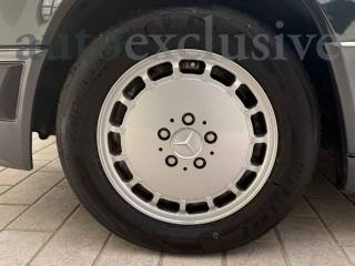 MERCEDES-BENZ 200 usata 12