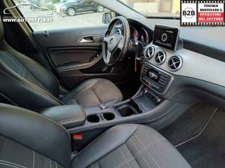 MERCEDES-BENZ GLA 220 usata, con Schermo multifunzione interamente digitale