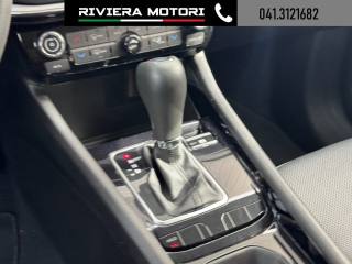 JEEP Compass usata, con Boardcomputer