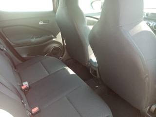 NISSAN Juke usata, con Controllo automatico clima