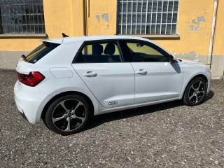 AUDI A1 usata, con Airbag