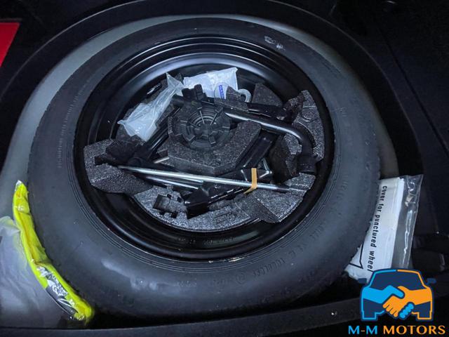 VOLVO V40 usata, con Start/Stop Automatico