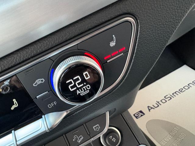 AUDI Q5 usata, con Touch screen