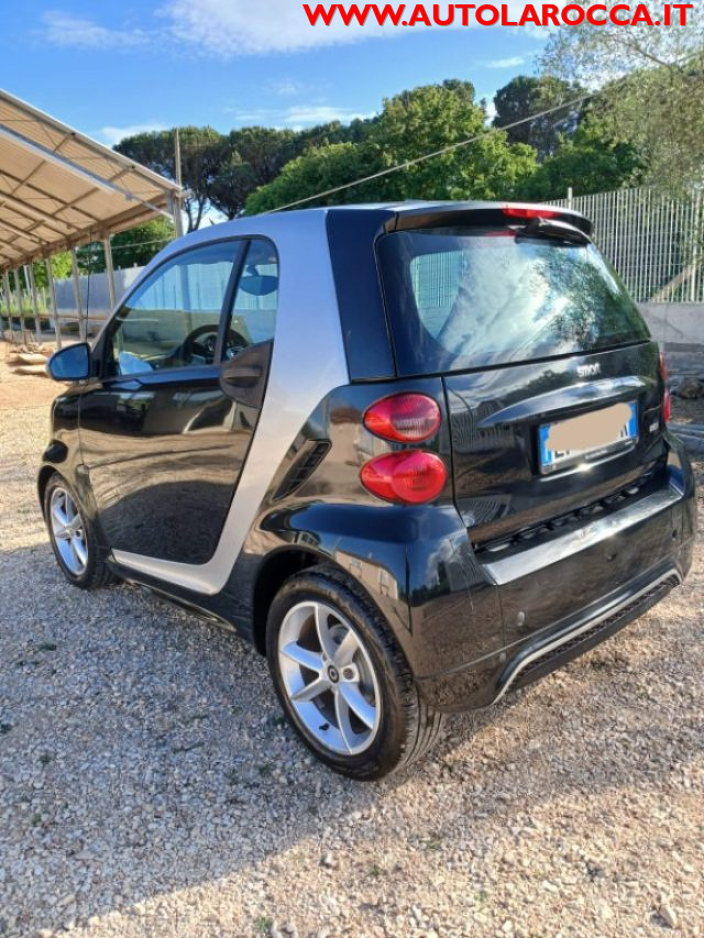 SMART ForTwo usata 5