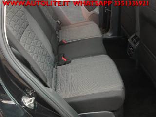 VOLKSWAGEN Tiguan usata, con Sistema di navigazione