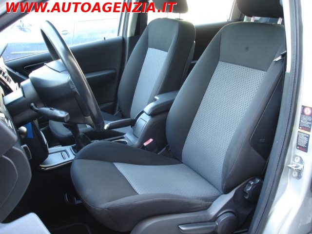 MERCEDES-BENZ A 180 usata 7