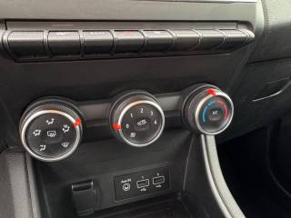 RENAULT Captur usata, con Cronologia tagliandi