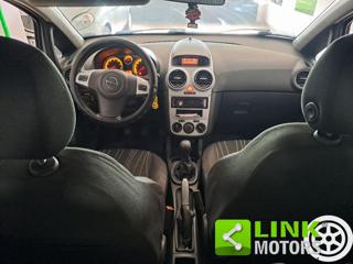 OPEL Corsa usata, con Controllo trazione