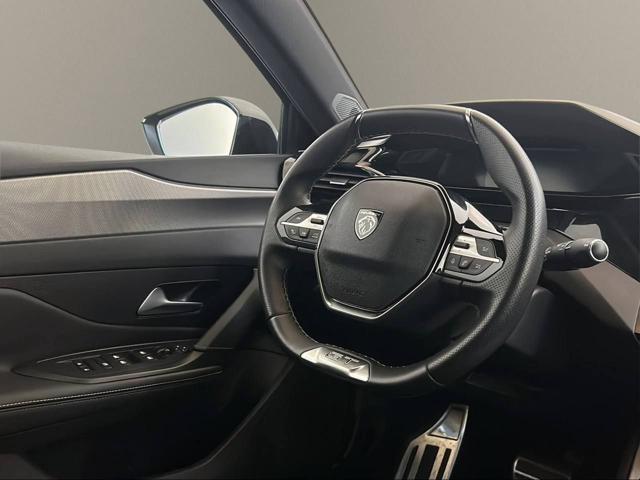 PEUGEOT 408 usata, con Fari LED