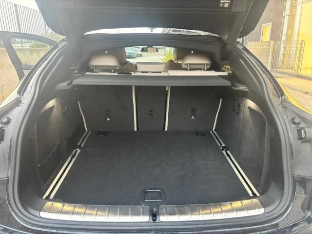 BMW X4 usata, con Servosterzo