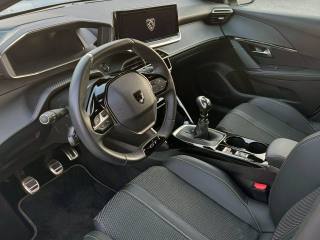 PEUGEOT 208 usata, con Filtro antiparticolato