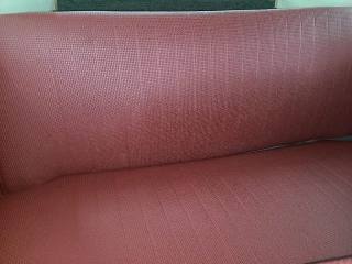 VOLKSWAGEN Maggiolino usata 12