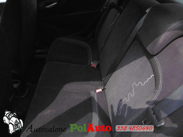 FIAT Punto usata, con Climatizzatore