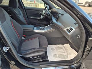 BMW 320 usata, con Climatizzatore