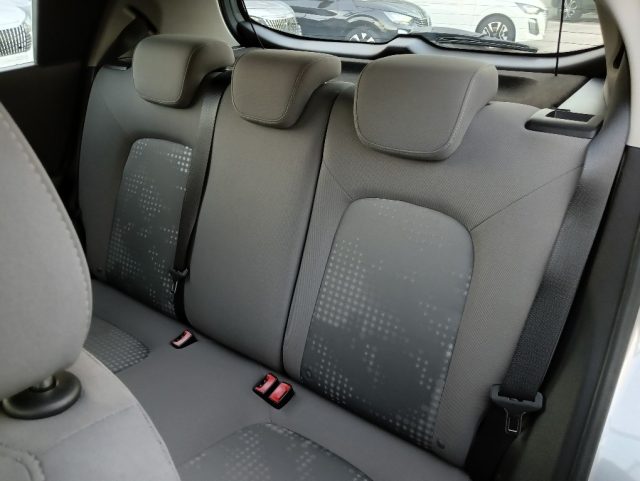 CHEVROLET Aveo usata, con Chiusura centralizzata