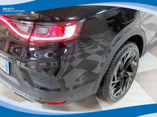 RENAULT Arkana usata, con ESP