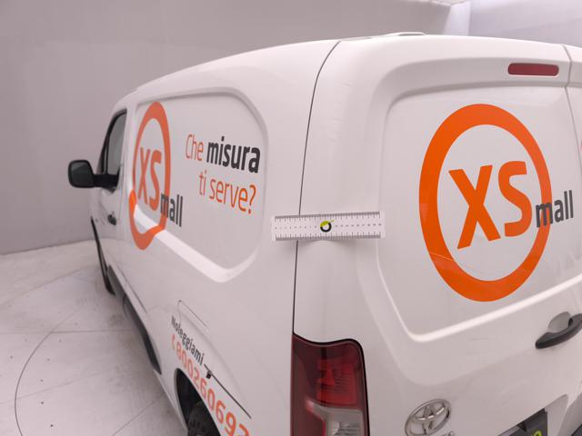 TOYOTA Proace City usata 57
