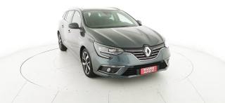 RENAULT Megane Mégane Sporter Blue dCi 115 CV EDC Intens