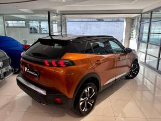 PEUGEOT 2008 usata, con Cerchi in lega