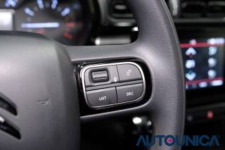 CITROEN C3 usata, con Chiusura centralizzata telecomandata