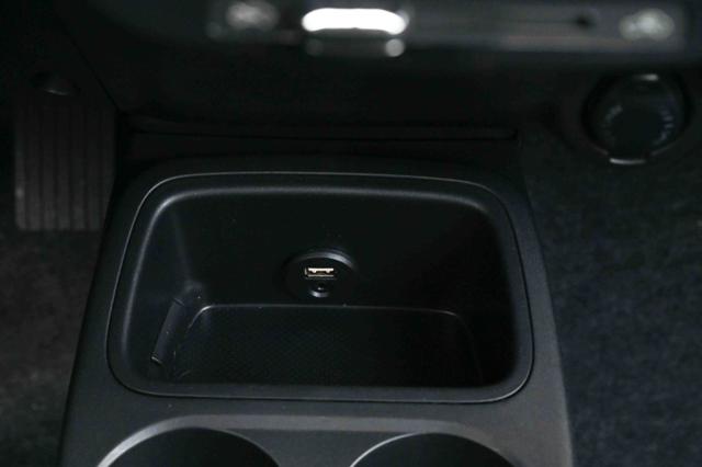 MITSUBISHI Space Star usata, con Vivavoce