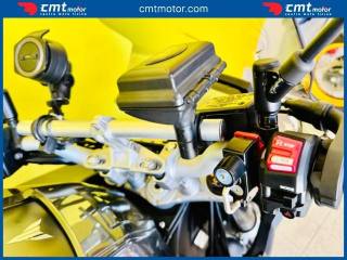 YAMAHA MT-10 usata 5