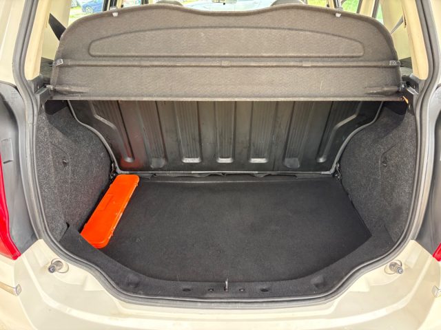 LANCIA MUSA usata, con Specchietti laterali elettrici