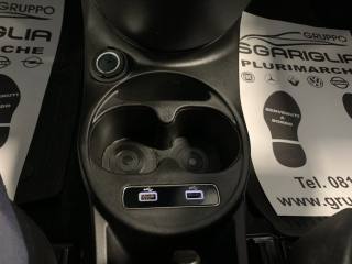 FIAT 500 usata, con Servosterzo