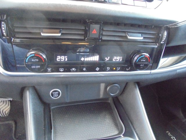 NISSAN Qashqai usata 35