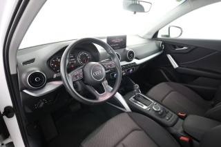 AUDI Q2 usata 1