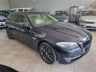 BMW 525 usata, con Airbag
