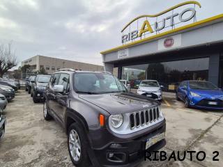 JEEP Renegade usata, con Volante multifunzione